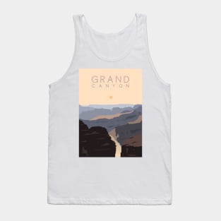 Grand Canyon Tank Top